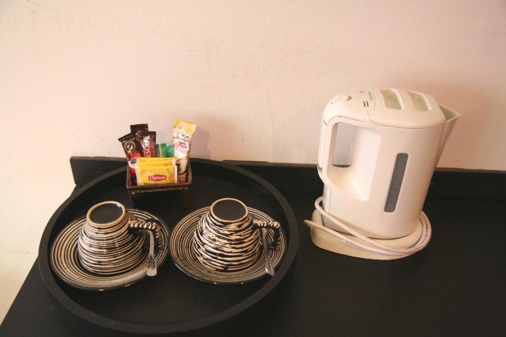 グランド イン ホテル バンコク都 部屋 写真